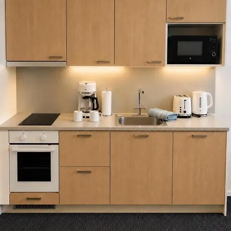 Nordstay Turku