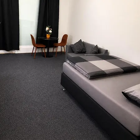 Nordstay Appartamento