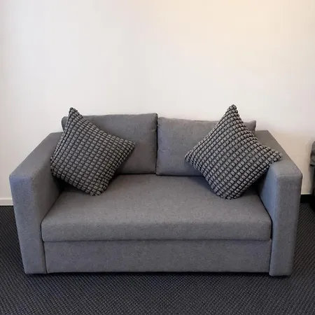 Appartamento Nordstay